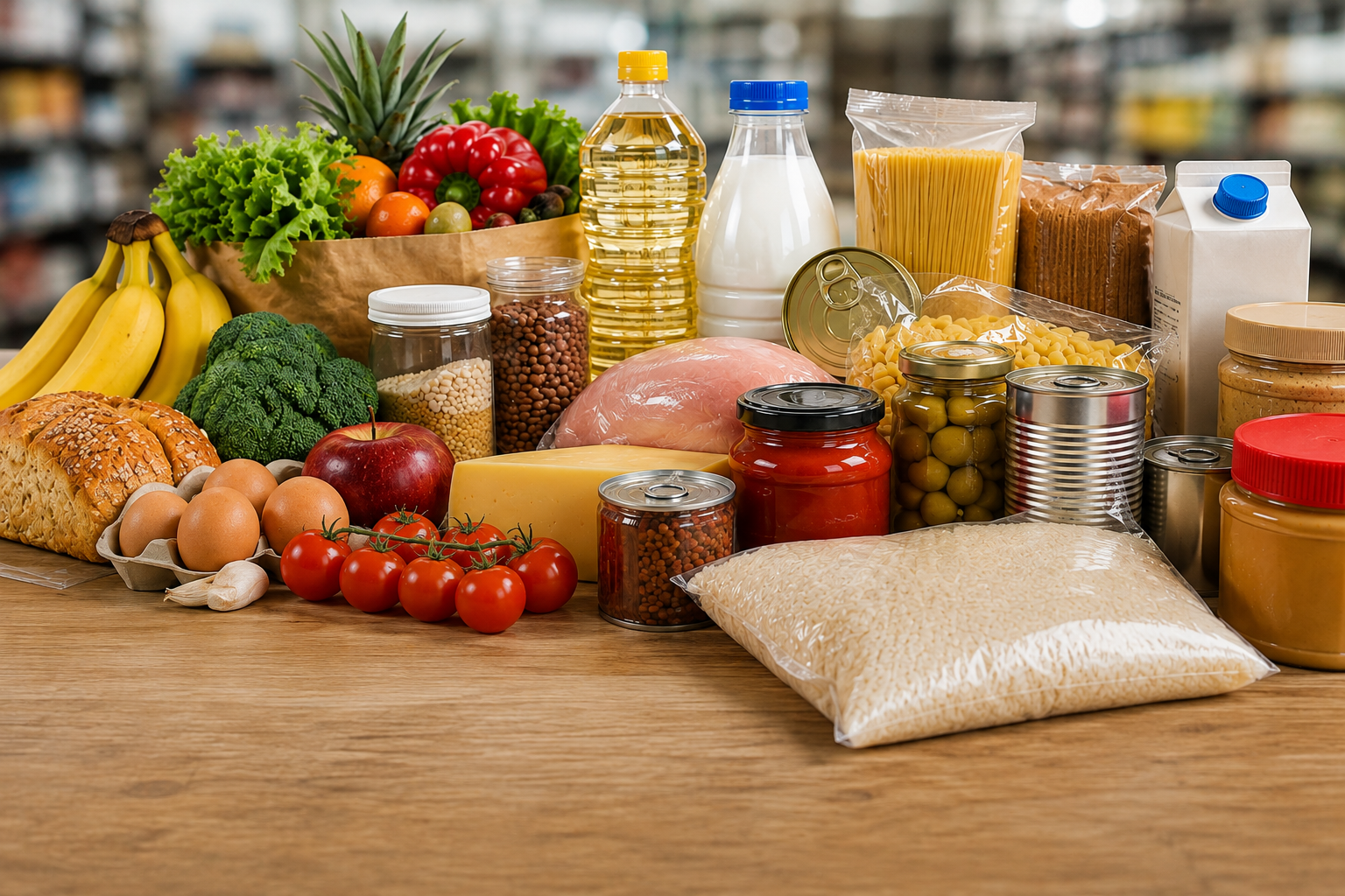 Alimentos