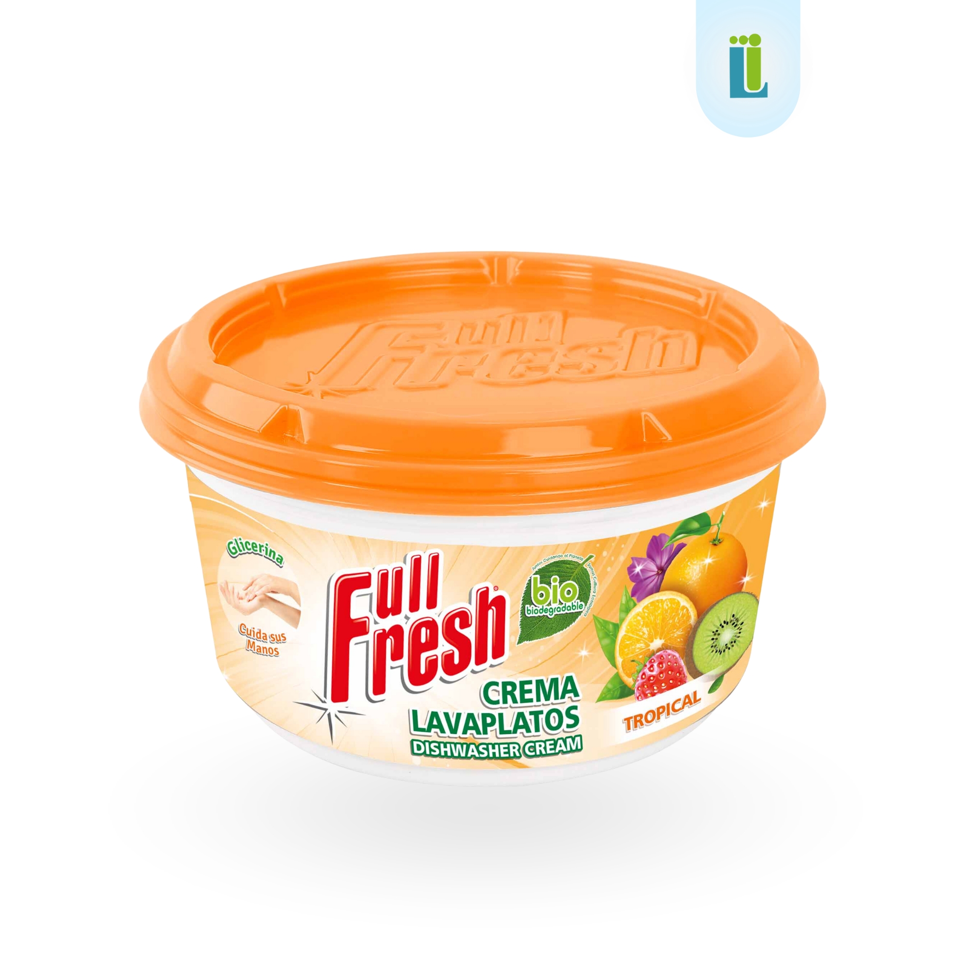 JABON LAVALOZA EN CREMA