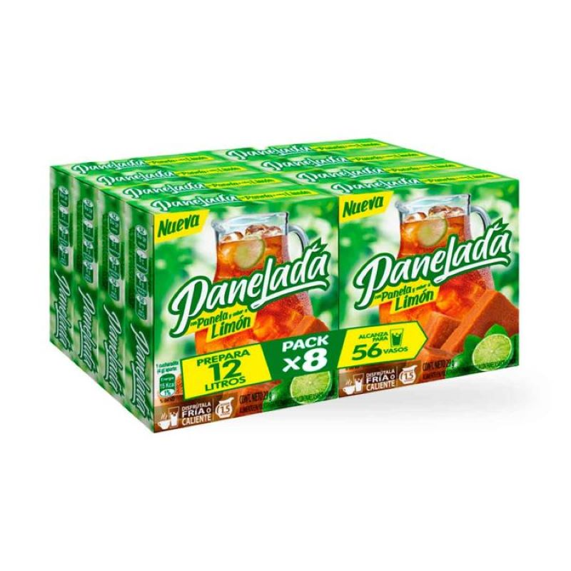 PANELADA