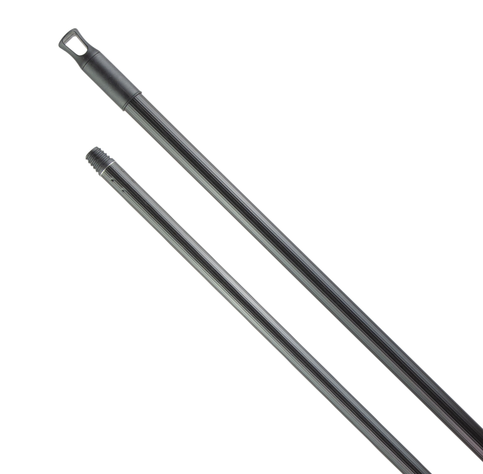 PALO DE ESCOBA METALICO 130 CM