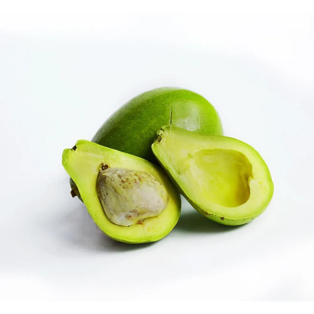AGUACATE X UNIDAD
