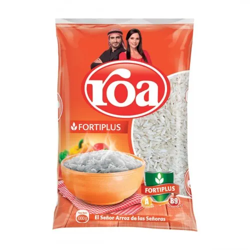 ARROZ ROA X LIBRA