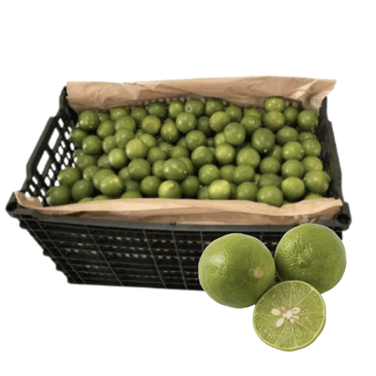 LIMON MANDARINO X CANASTILLA