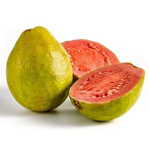 GUAYABA X LIBRA