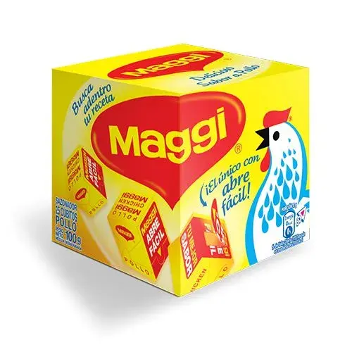 MAGGIE
