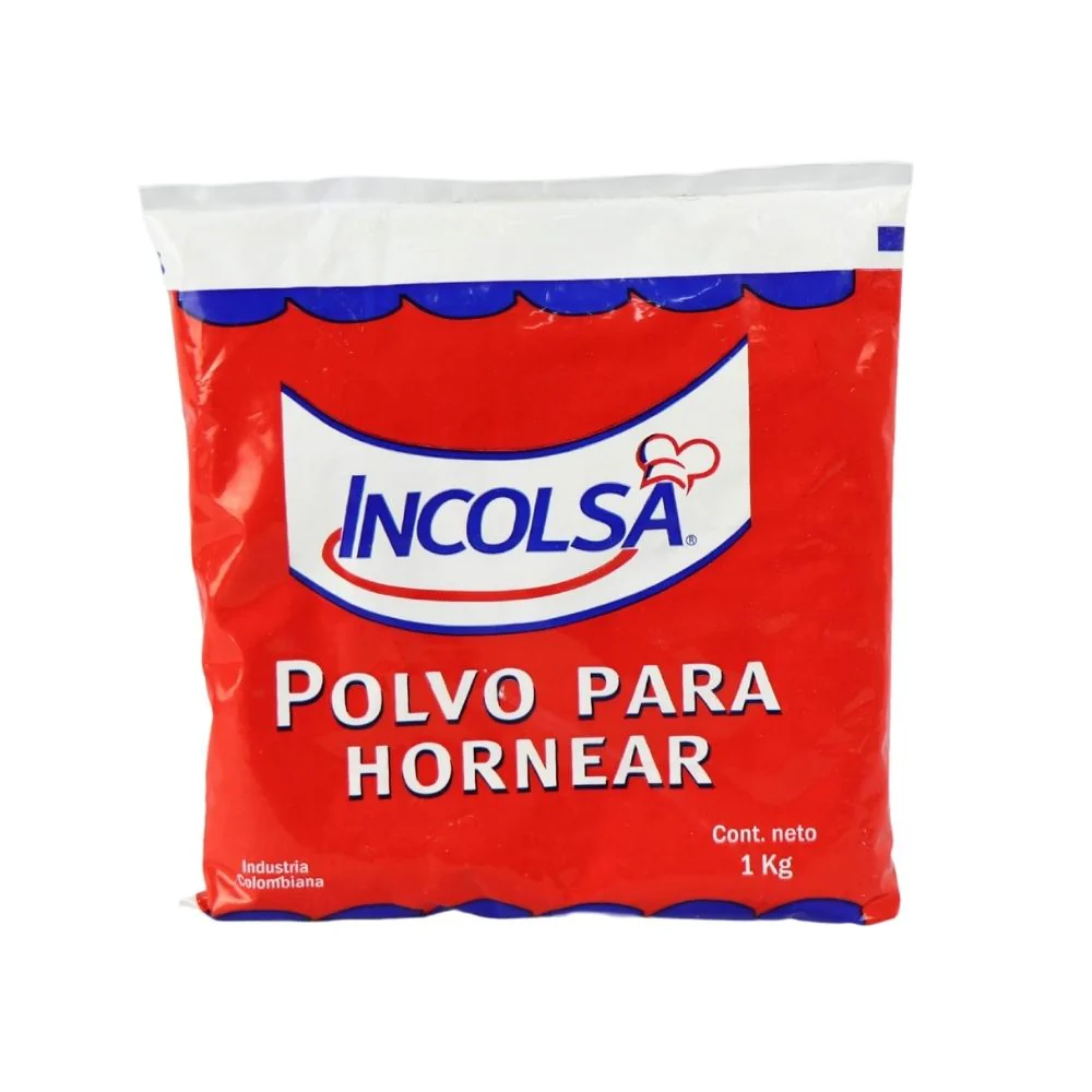 POLVOPARA HORNEAR