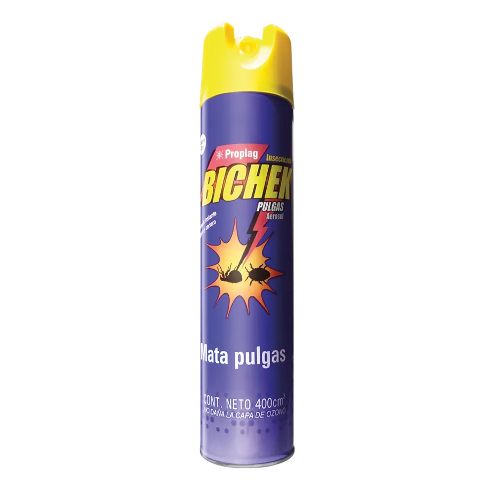 INSECTICIDAD
