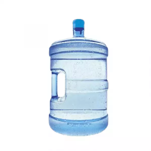 BOTELLON DE AGUA