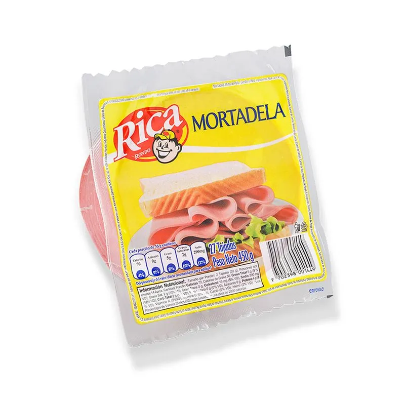 MORTADELA X LIBRA