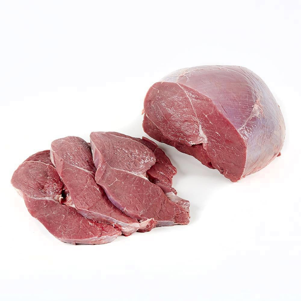 CARNE DE RES PARA ASAR PORCIONADA X LIBRA