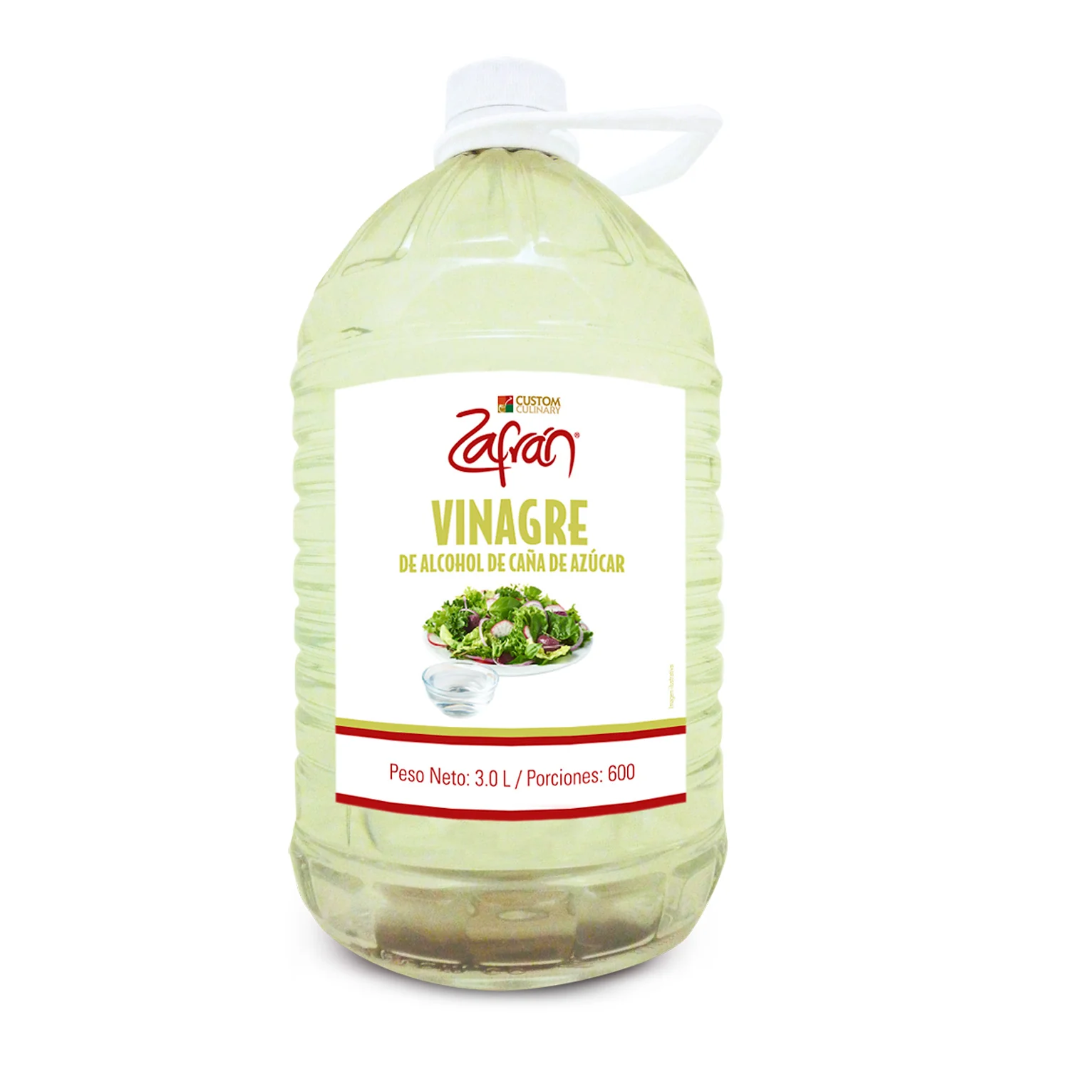 VINAGRE DE COCINA