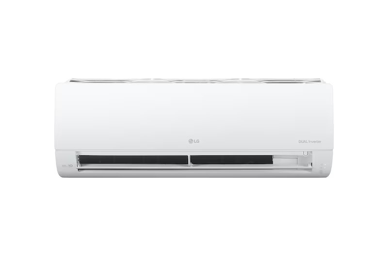 AIRE ACONDICIONADO LG WINNER DUAL INVERTER 9.000 BTU - 220V