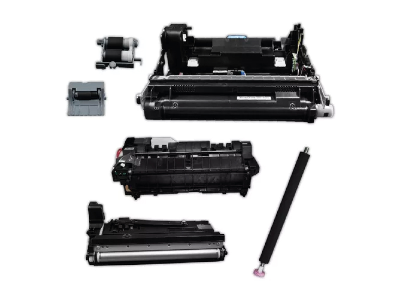 KIT MANTENIMIENTO KYOCERA