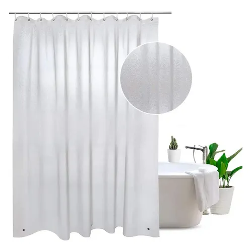 CORTINA DE BAÑO