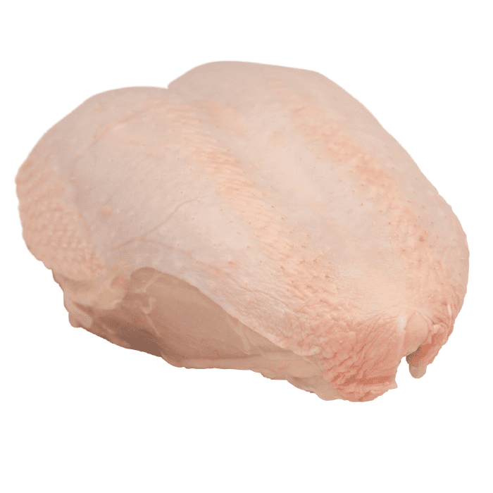 PECHUGA DE POLLO