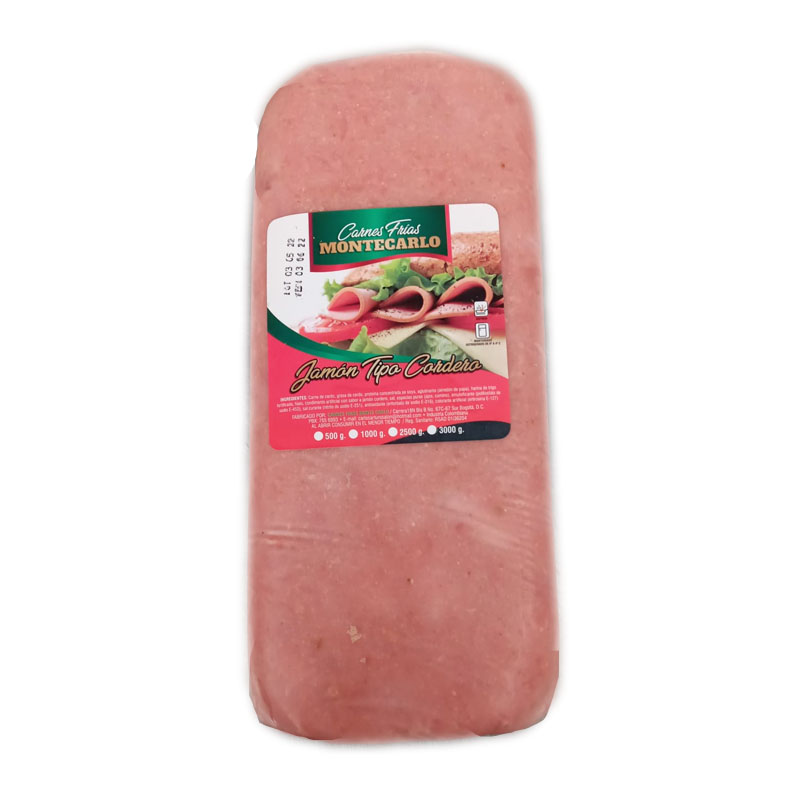 JAMON
