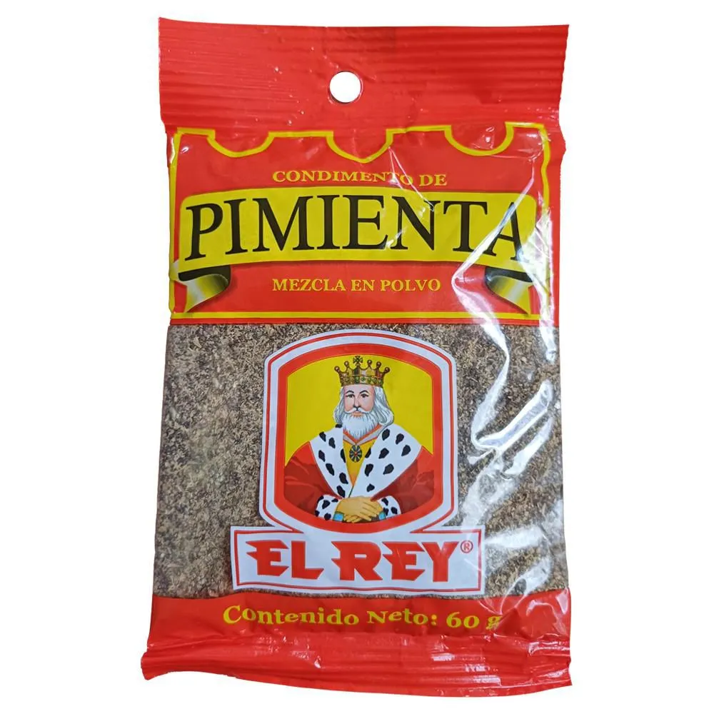 PIMIENTA