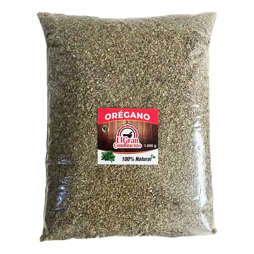 OREGANO  X LIBRA