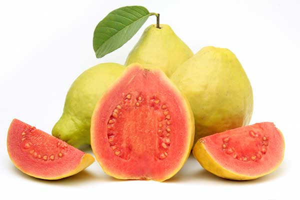 GUAYABA X KILO