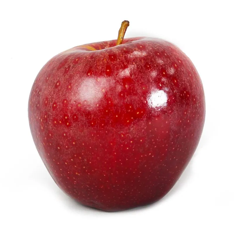 MANZANA ROJA X UNIDAD