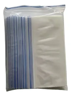 BOLSA ZIPLOC GRANDE 40 X 48