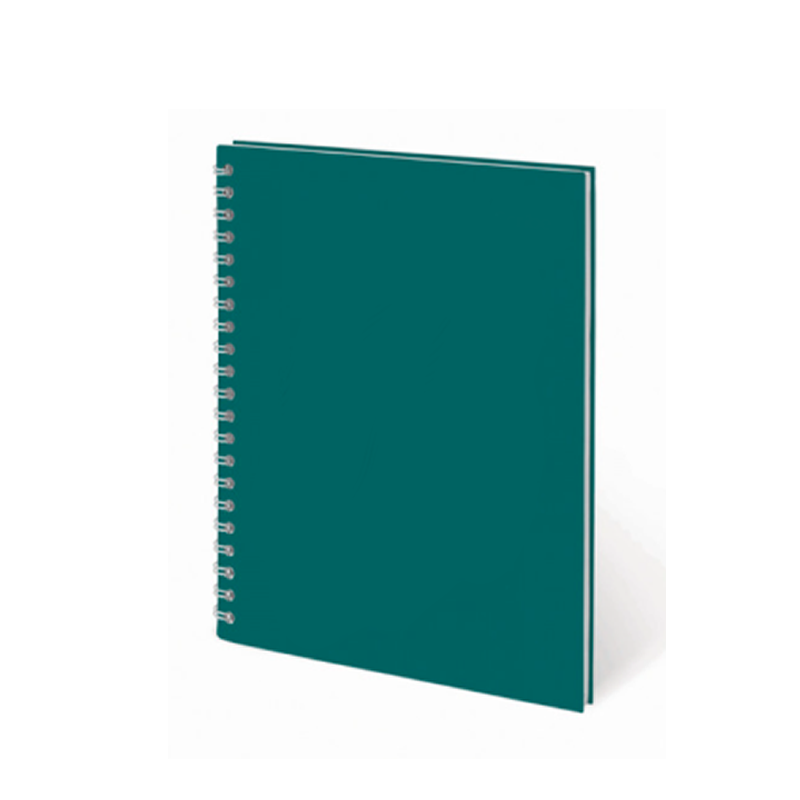 CUADERNO ARGOLLADO GRANDE