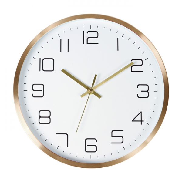 RELOJ DE PARED 30 CM