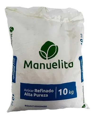 AZUCAR X ARROBA