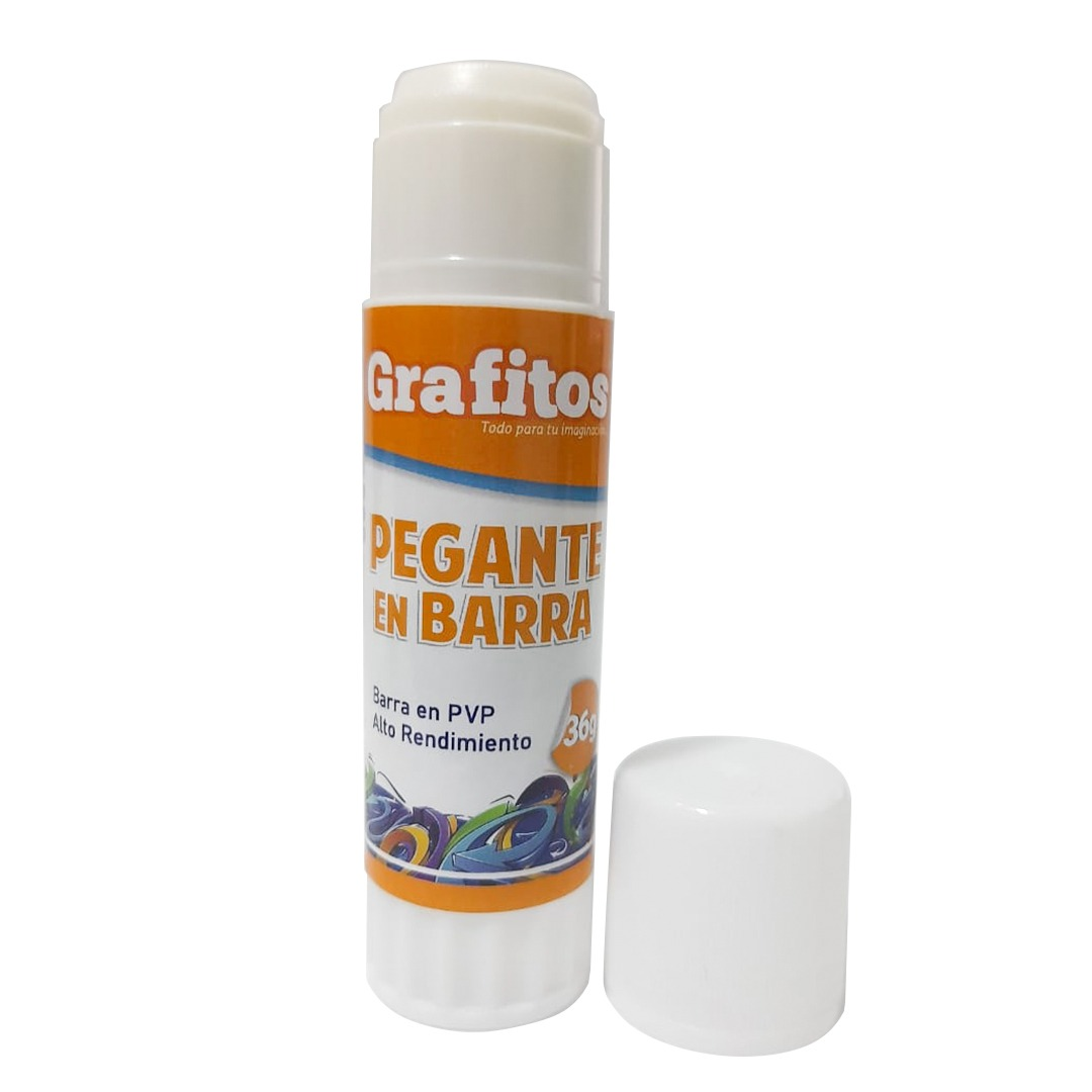 PEGANTE EN BARRA 36 GR X UNIDAD