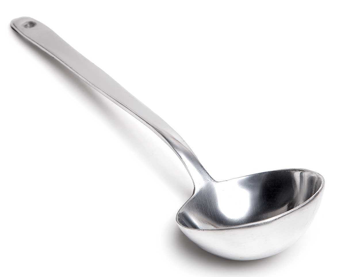 CUCHARONA TAMAÑO GRANDE