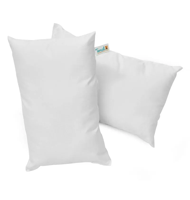 DUO ALMOHADAS