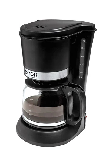 CAFETERA