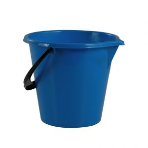 BALDE PLASTICO