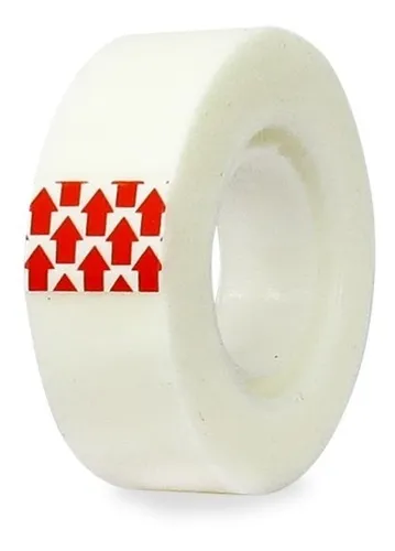 CINTA INVISIBLE PARA BILLETES