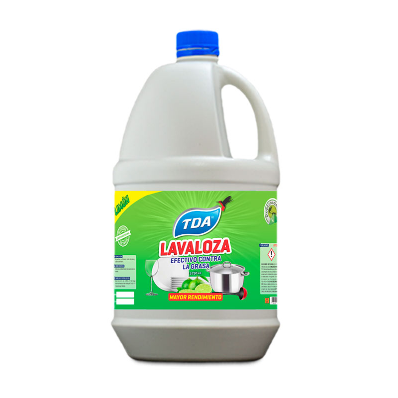JABON LAVALOZA LIQUIDO