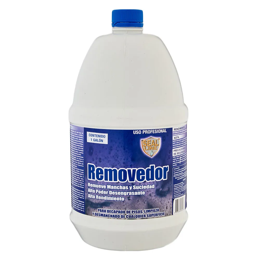 REMOVEDOR