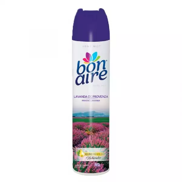 AMBIENTADOR EN SPRAY