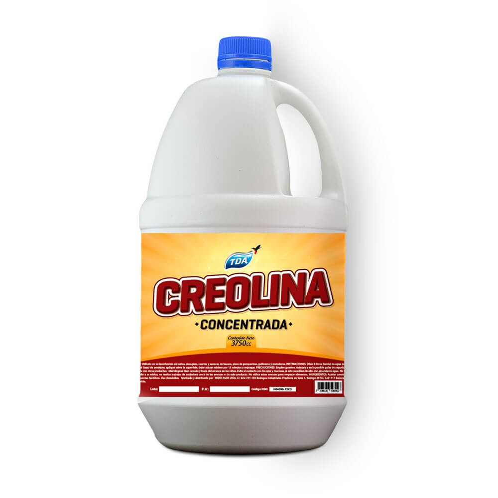 CREOLINA