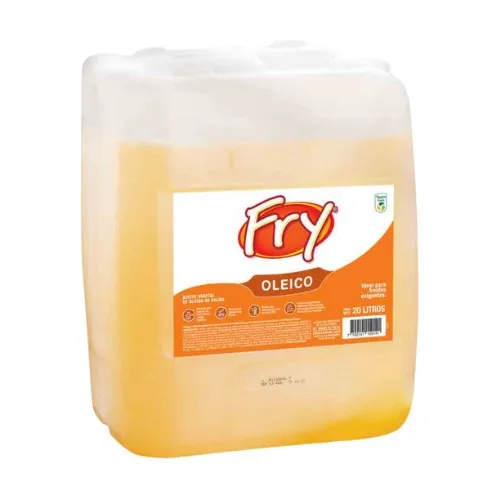 ACEITE DE COCINA X BIDON