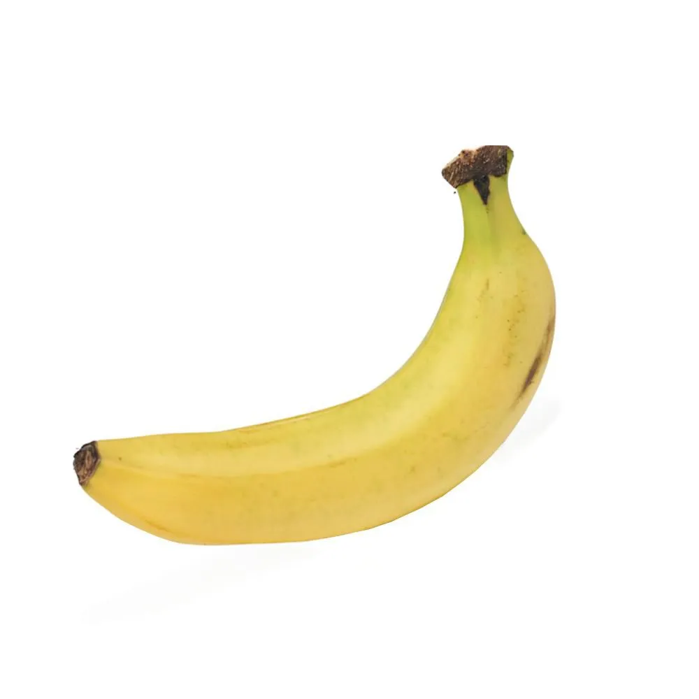 BANANO X UNIDAD