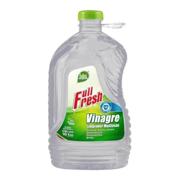 VINAGRE DE ASEO