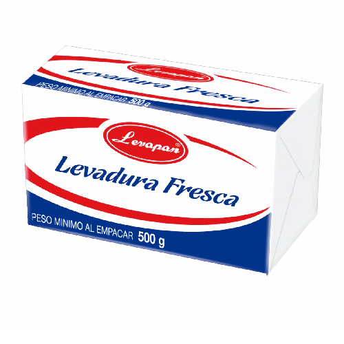 LEVADURA X LIBRA