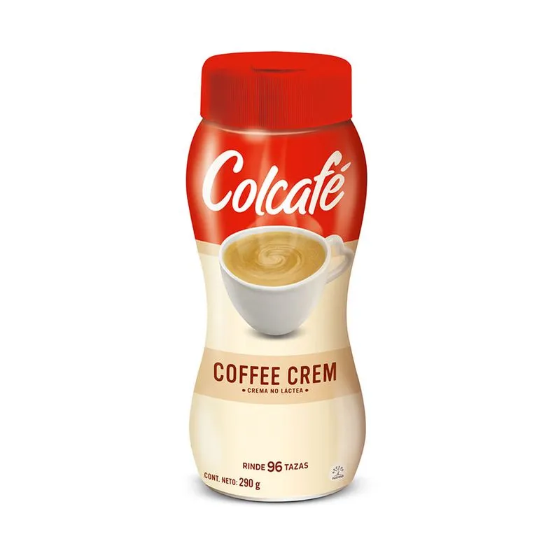 COFFE CREM