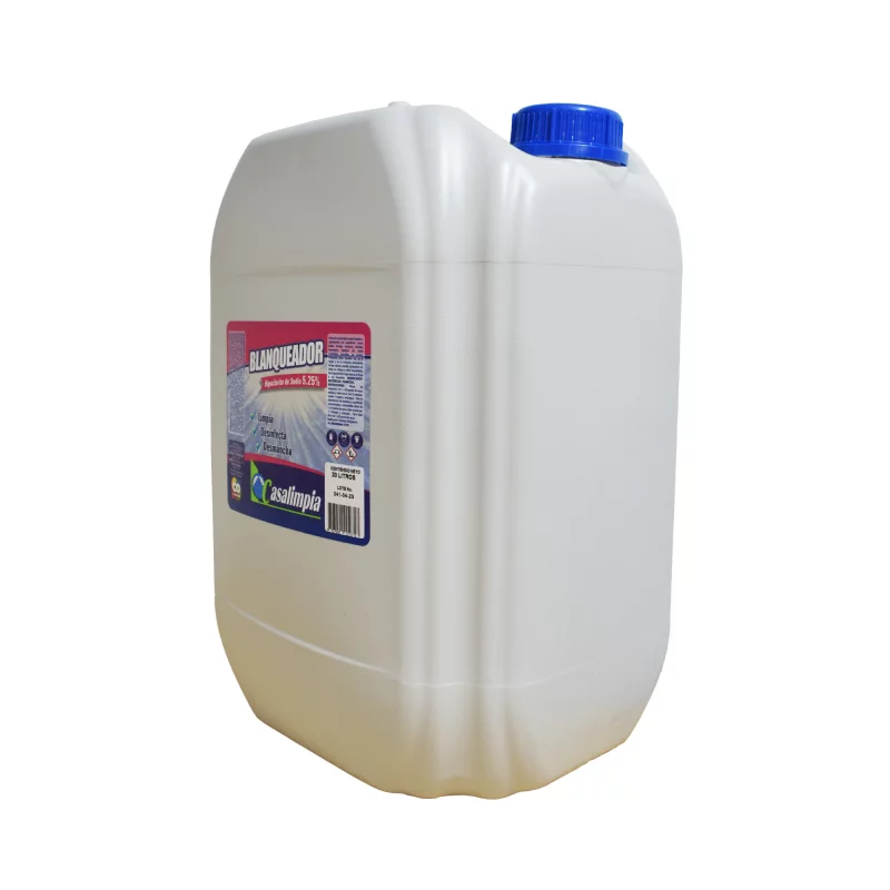 CLOROX X BIDON