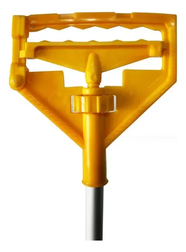 PORTA TRAPERO PLASTICO