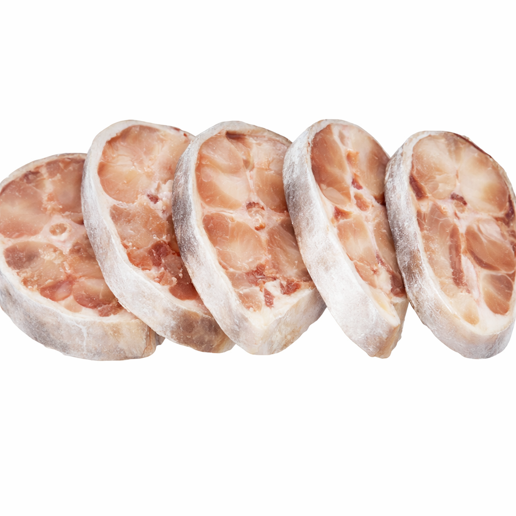 HUESO DE PESCADO X LIBRA