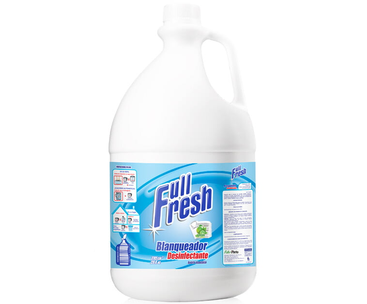 GALON CLOROX FULLER