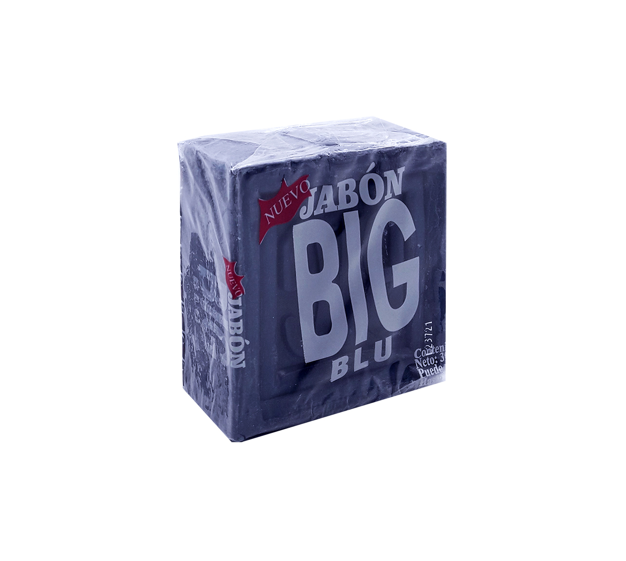 JABON EN BARRA BIG