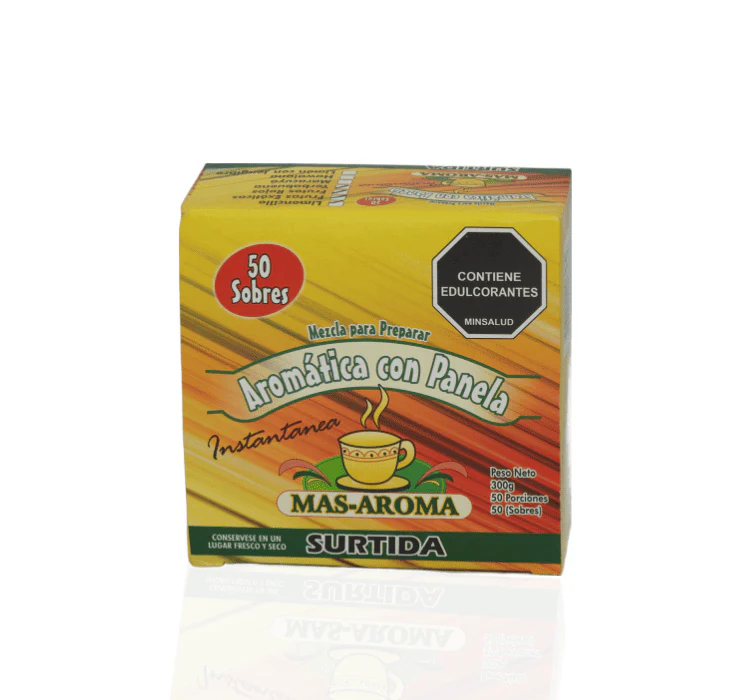 AROMATICA MAS-AROMA X50