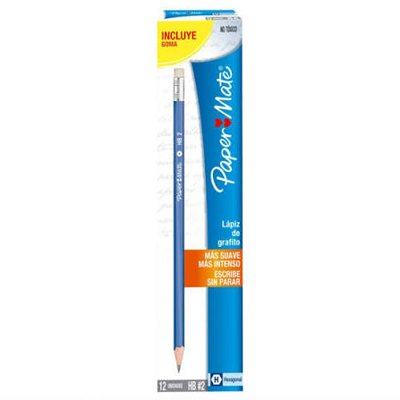 LAPIZ PAPER MATE
